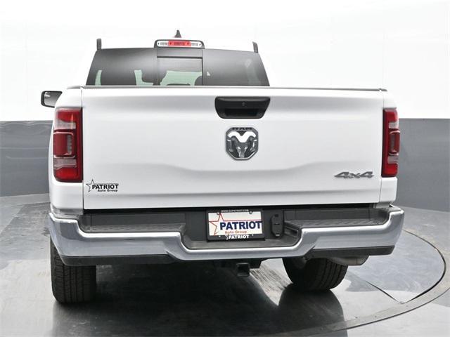 used 2023 Ram 1500 car, priced at $42,888