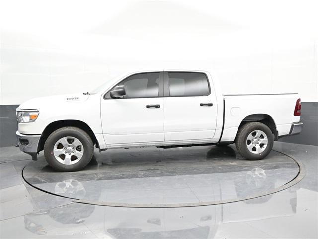 used 2023 Ram 1500 car, priced at $42,888