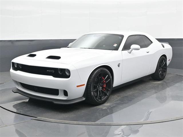 used 2023 Dodge Challenger car, priced at $70,000