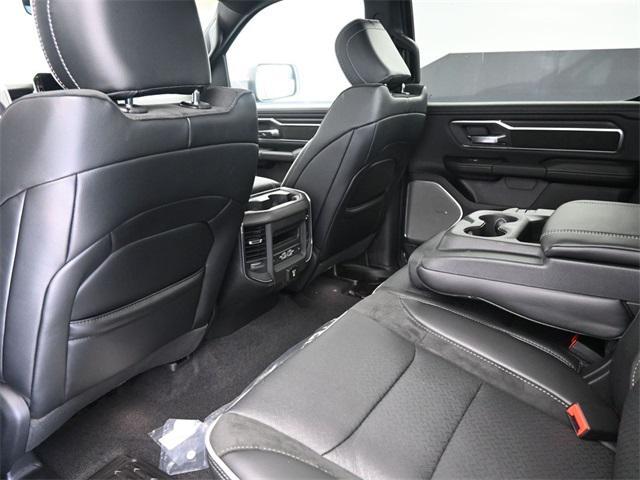 new 2026 Ram 1500 car, priced at $66,745