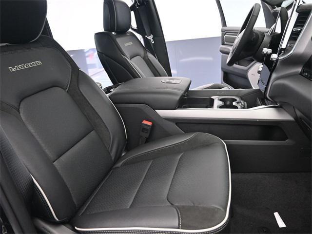 new 2026 Ram 1500 car, priced at $66,745