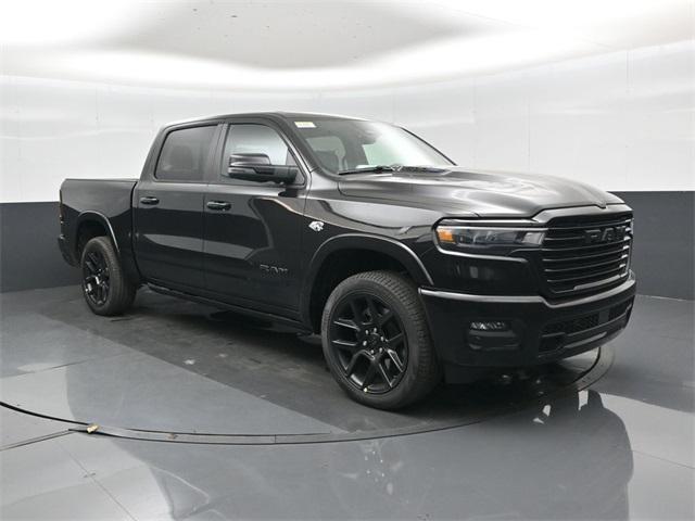 new 2026 Ram 1500 car, priced at $66,745