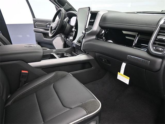 new 2026 Ram 1500 car, priced at $66,745