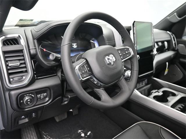 new 2026 Ram 1500 car, priced at $66,745
