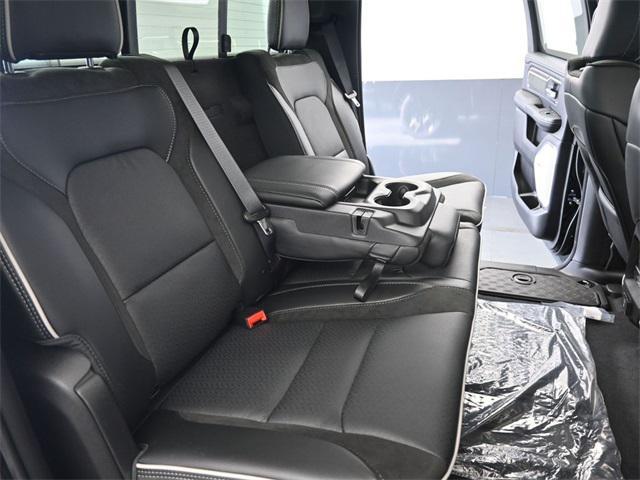 new 2026 Ram 1500 car, priced at $66,745