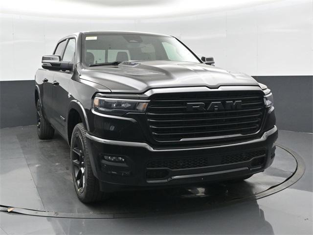 new 2026 Ram 1500 car, priced at $66,745