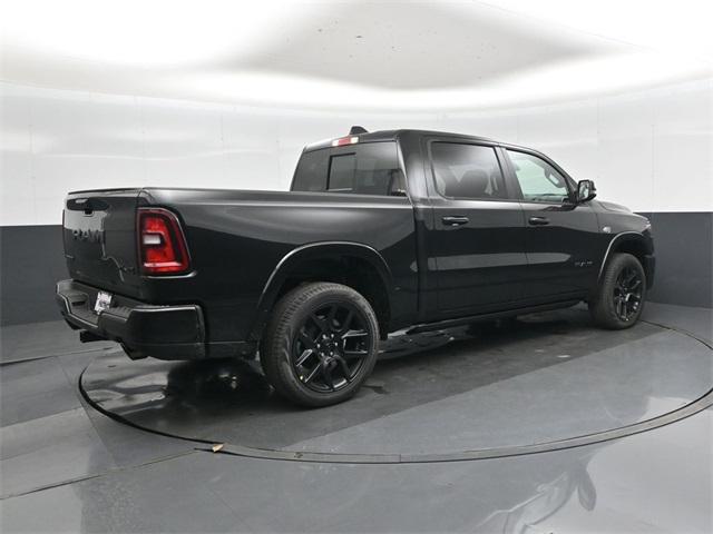 new 2026 Ram 1500 car, priced at $66,745