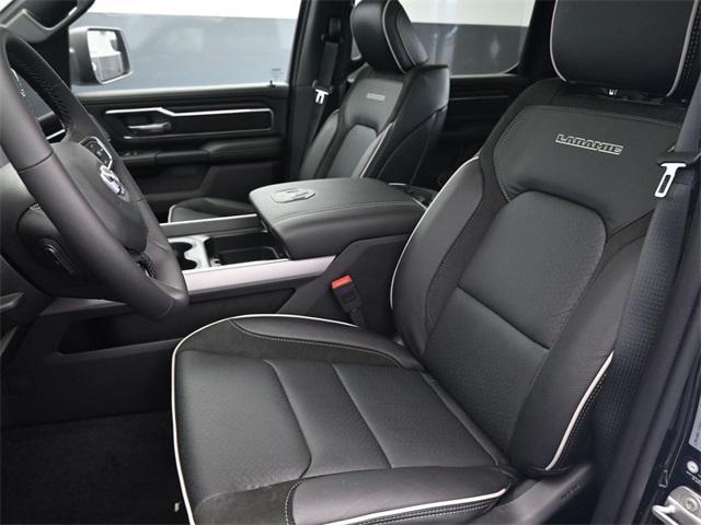 new 2026 Ram 1500 car, priced at $66,745