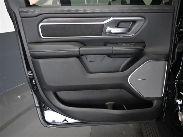 new 2026 Ram 1500 car, priced at $66,745