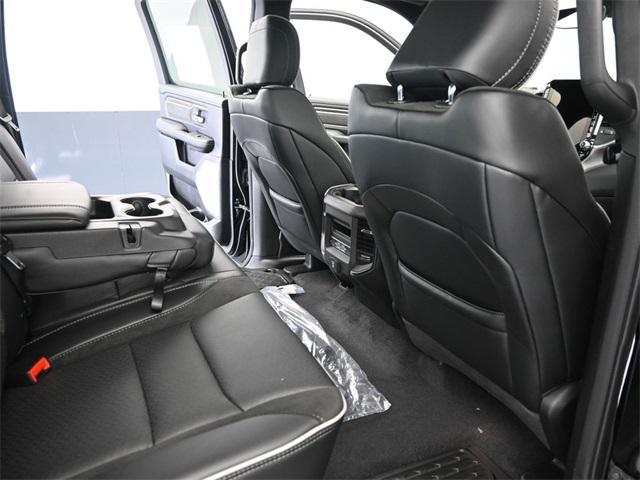 new 2026 Ram 1500 car, priced at $66,745