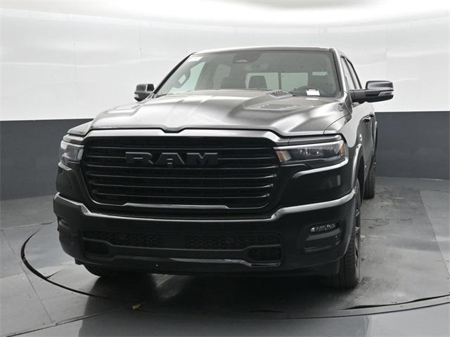 new 2026 Ram 1500 car, priced at $66,745