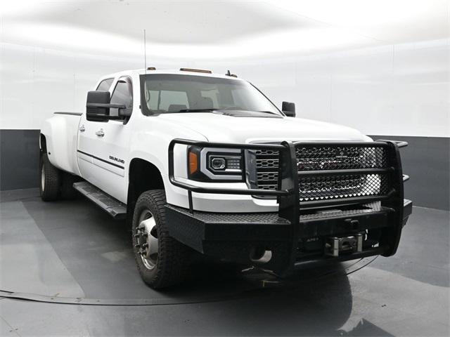used 2014 GMC Sierra 3500 car, priced at $26,800