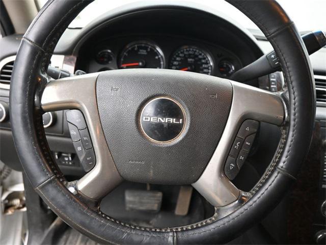 used 2014 GMC Sierra 3500 car, priced at $25,000