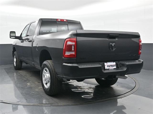 new 2024 Ram 3500 car, priced at $62,078