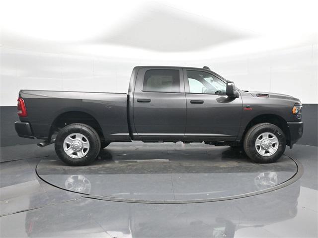 new 2024 Ram 3500 car, priced at $62,078