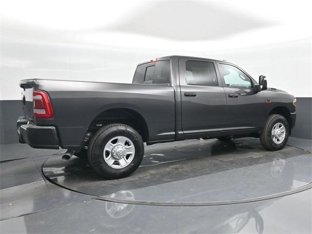 new 2024 Ram 3500 car, priced at $62,078