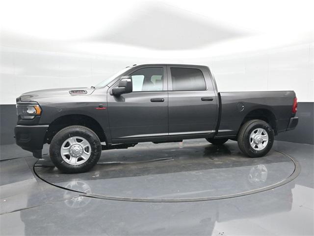 new 2024 Ram 3500 car, priced at $62,078