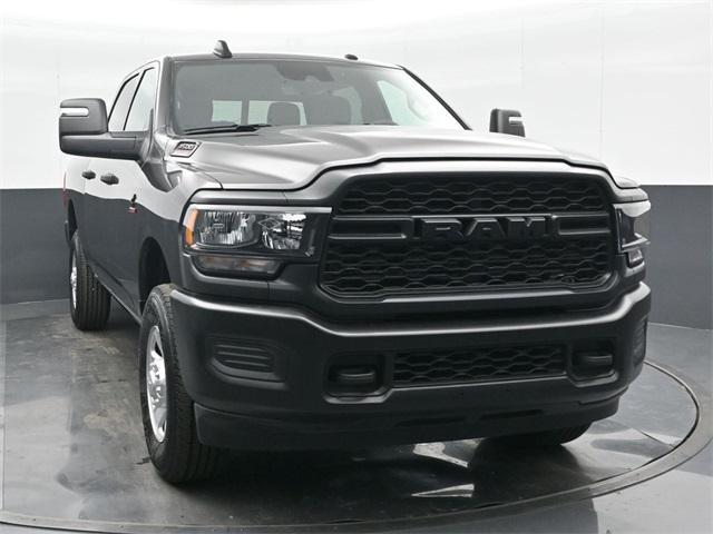 new 2024 Ram 3500 car, priced at $62,078