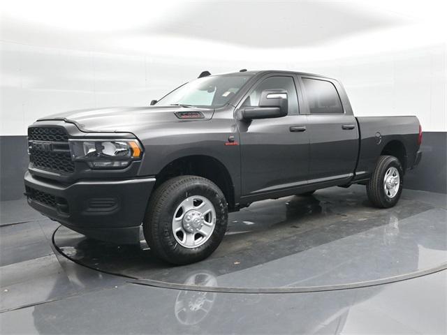 new 2024 Ram 3500 car, priced at $62,078