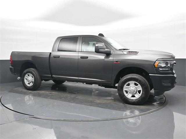 new 2024 Ram 3500 car, priced at $62,078