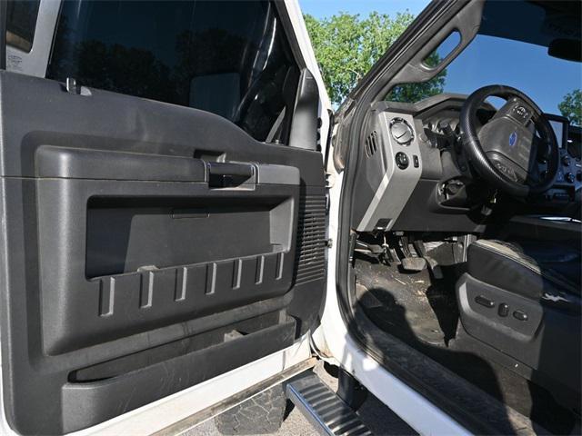 used 2008 Ford F-350 car, priced at $17,700
