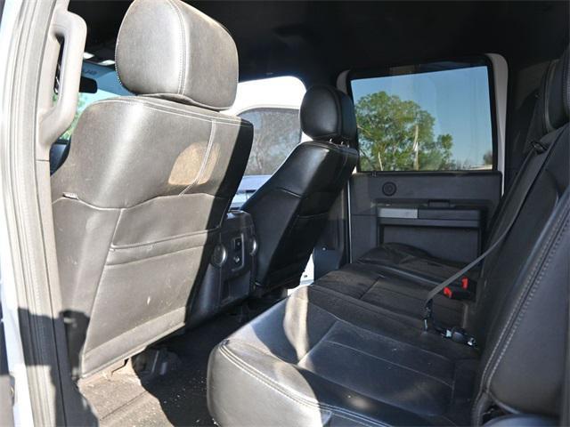 used 2008 Ford F-350 car, priced at $17,700