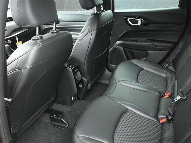 new 2026 Jeep Compass car, priced at $32,480