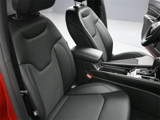 new 2026 Jeep Compass car, priced at $32,480