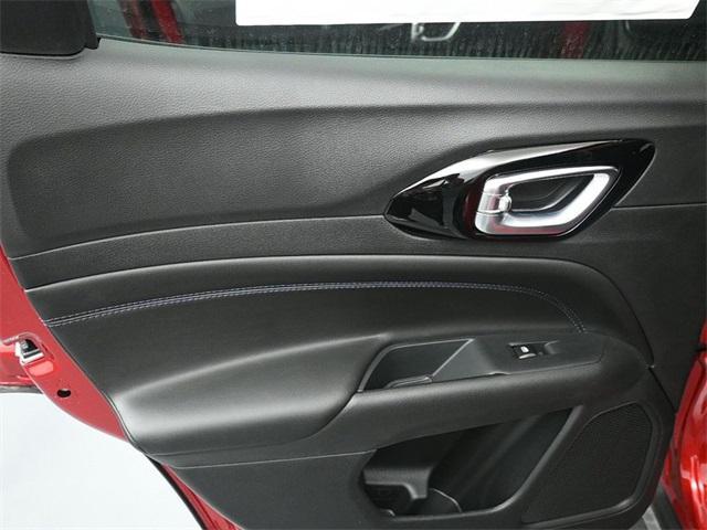 new 2026 Jeep Compass car, priced at $32,480