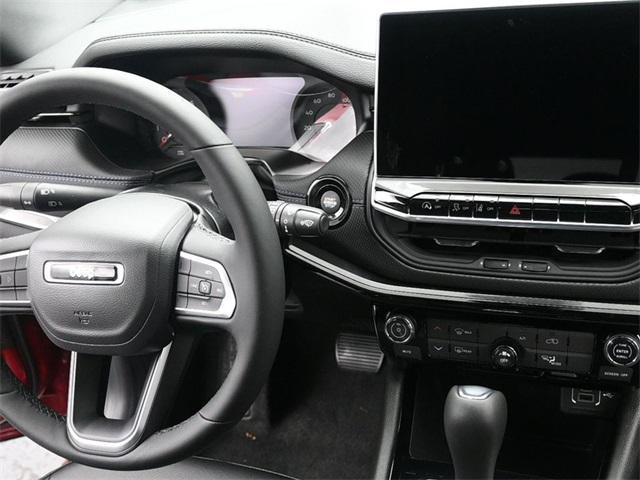 new 2026 Jeep Compass car, priced at $32,480