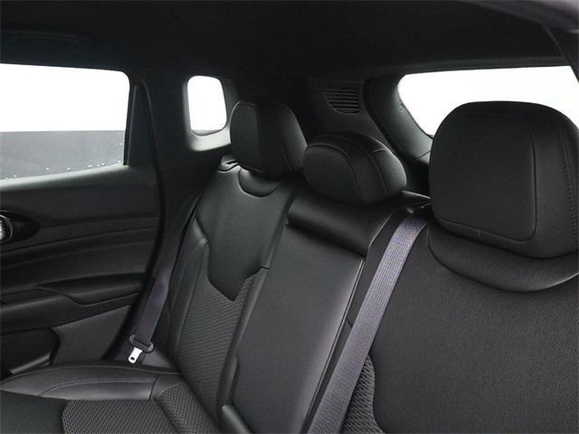 new 2026 Jeep Compass car, priced at $32,480