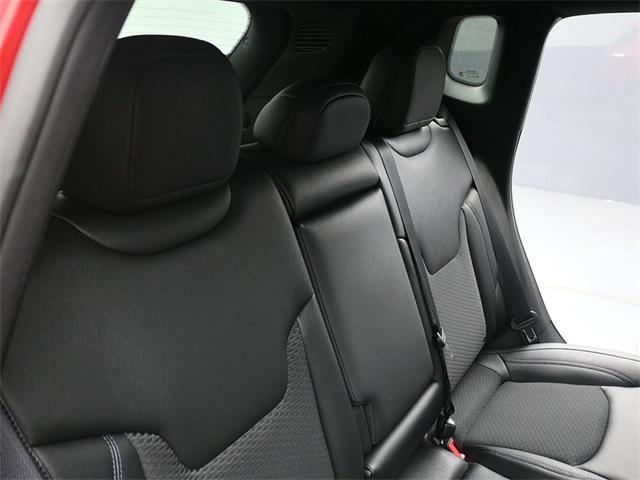 new 2026 Jeep Compass car, priced at $32,480