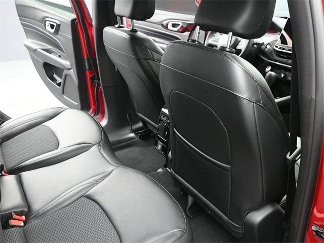 new 2026 Jeep Compass car, priced at $32,480