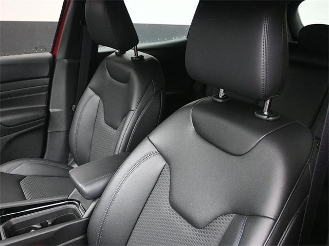 new 2026 Jeep Compass car, priced at $32,480