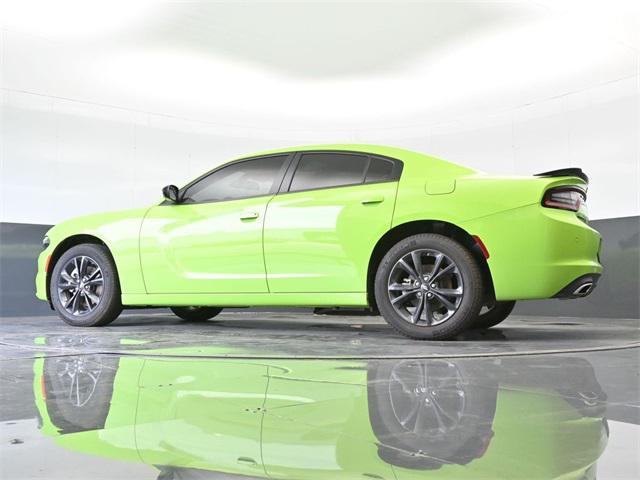 used 2023 Dodge Charger car, priced at $33,000