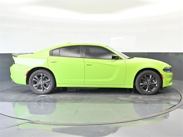 used 2023 Dodge Charger car, priced at $33,000