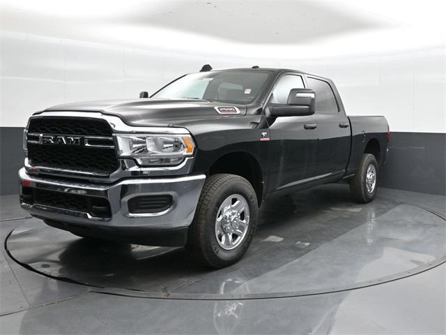 new 2024 Ram 2500 car, priced at $55,458