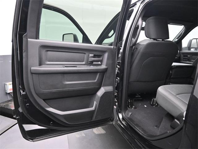 new 2024 Ram 2500 car, priced at $55,458