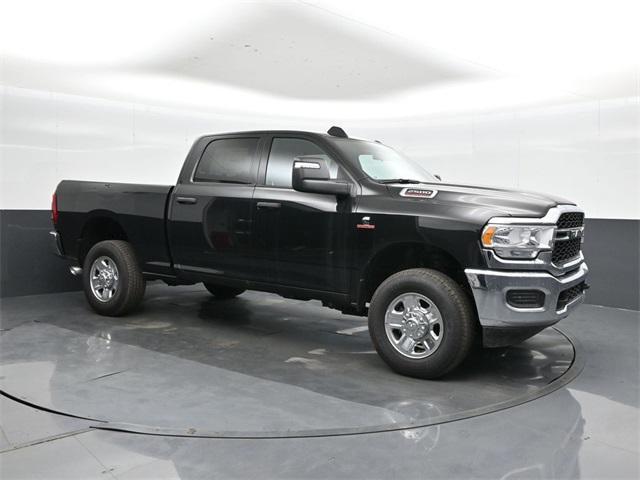 new 2024 Ram 2500 car, priced at $55,458