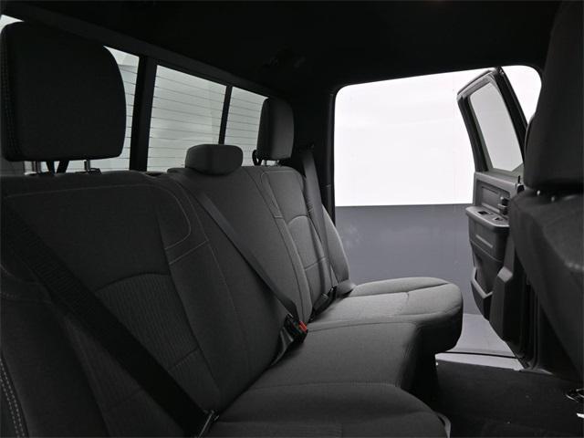 new 2024 Ram 2500 car, priced at $55,458