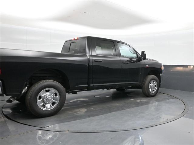 new 2024 Ram 2500 car, priced at $55,458
