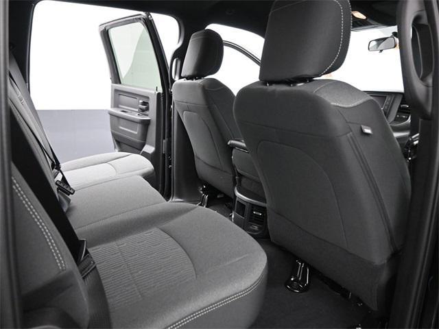 new 2024 Ram 2500 car, priced at $55,458
