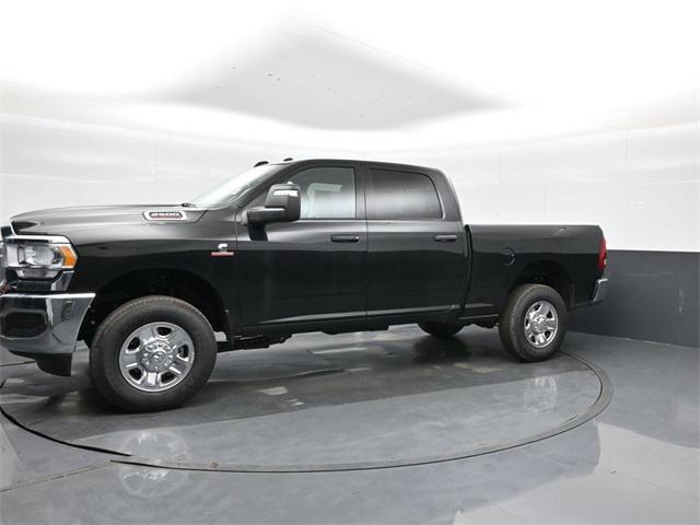 new 2024 Ram 2500 car, priced at $55,458