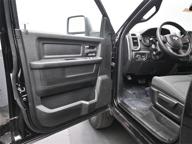 new 2024 Ram 2500 car, priced at $55,458