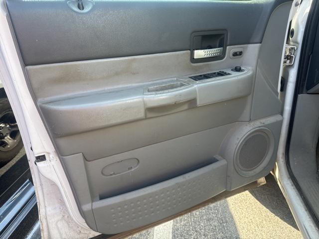 used 2007 Dodge Durango car, priced at $3,319