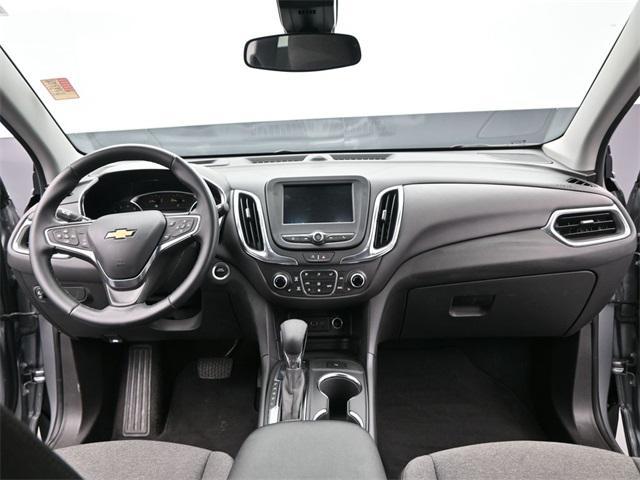 used 2024 Chevrolet Equinox car, priced at $24,888