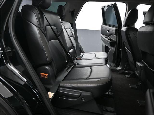 used 2023 Nissan Pathfinder car, priced at $28,888