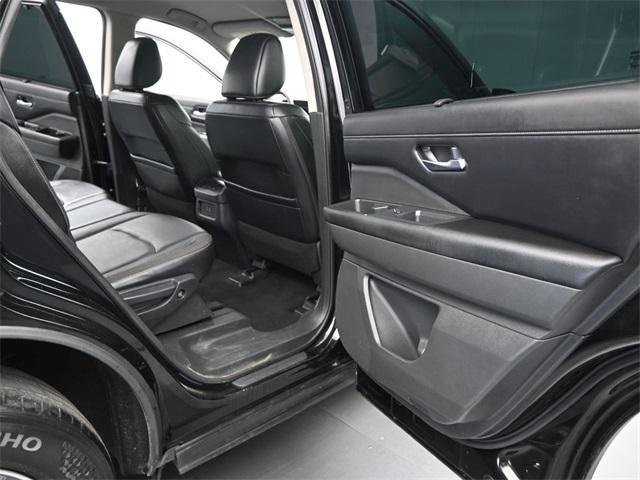 used 2023 Nissan Pathfinder car, priced at $28,888