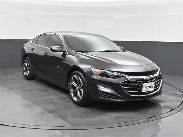 used 2023 Chevrolet Malibu car, priced at $18,888