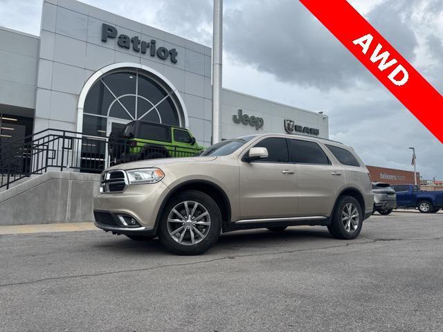 used 2014 Dodge Durango car, priced at $3,980